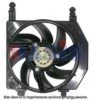 AKS DASIS 098041N Fan, radiator